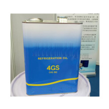 4GS Refrigeración de aceite Lubricante 4GS Lubricante Aceite mineral 4GS